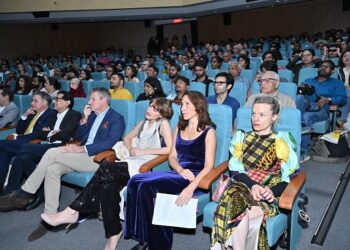 EU Film Festival Kicks Off with Italian Film ‘La Chimera’