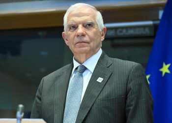 EU Foreign Ministers reject Borrell’s proposal to suspend political dialogue with Israel
