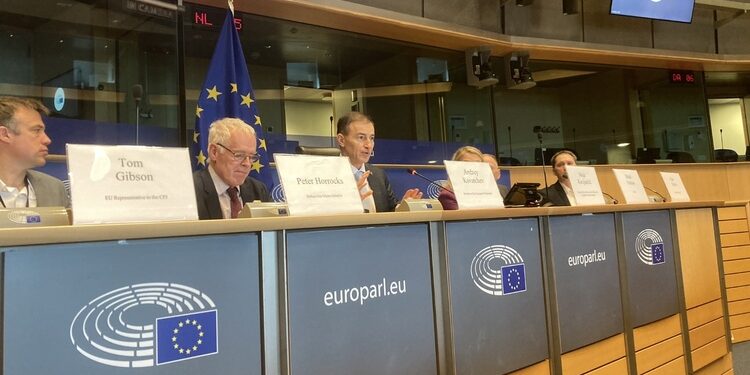 EU Media Freedom Legislation May Fail to Achieve Goals in Balkans due to Lack of Will to Implement It, Report Says