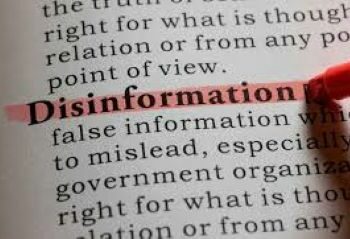 EU, Netherlands, and French Embassies launch disinformation campaign with celebrities