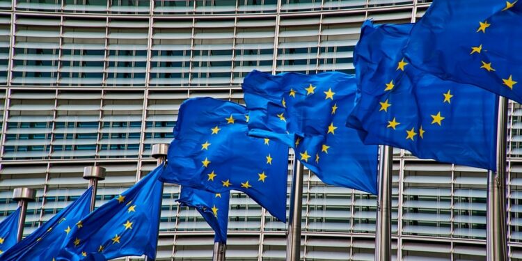 EU OKs €578M Romanian Aid for Energy Firms
