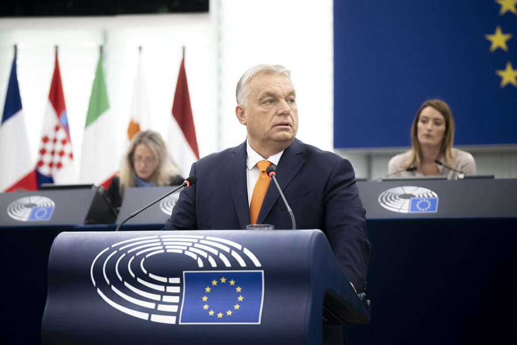 EU Presidency: A step closer to European integration and enlargement of Schengen Area