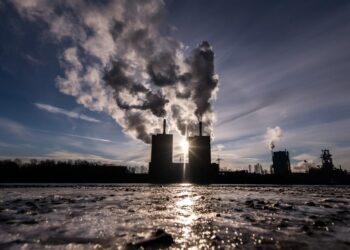 EU all but guaranteed to miss global deadline for climate targets – POLITICO EU all but guaranteed to miss global deadline for climate targets – POLITICO