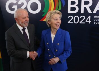EU and Mercosur miss a trick at Rio summit devoid of trade talks