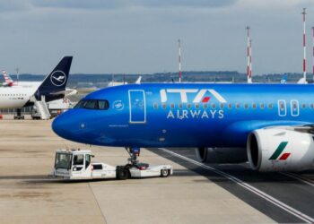 EU approves remedies package required for Lufthansa’s ITA deal EU approves remedies package required for Lufthansa’s ITA deal