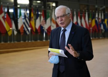 EU chief hails Israel-Lebanon cease-fire deal EU chief hails Israel-Lebanon cease-fire deal