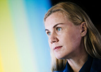 EU commissioner not returning to work in Estonia after term ends | News EU commissioner not returning to work in Estonia after term ends | News