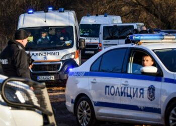 EU court rules against Bulgarian biometric data collection – Euractiv