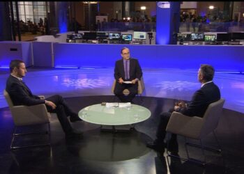 EU enlargement put to the test: Georgia, Moldova votes shake Brussels