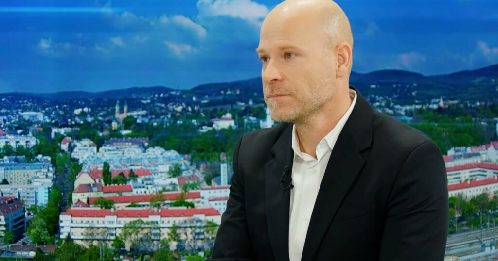 EU expert Schmidt: More money needed for Europe