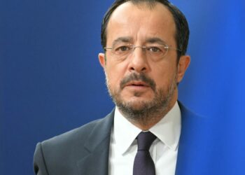 EU going too fast on climate, Cyprus president says – POLITICO