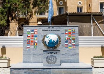 EU island that’s been split in two for 50 years ‘unlikely’ to reunite | World | News