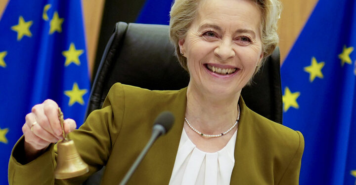EU lawmakers grill new commissioners amidst increasing right-wing influence