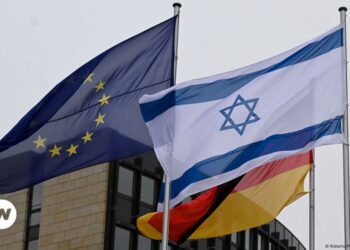 EU ministers reject suspending dialogue with Israel – DW – 11/18/2024