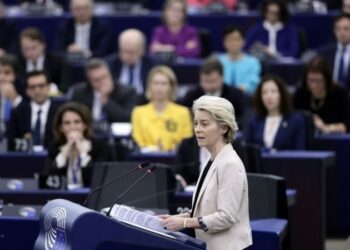EU ministers to discuss rule simplification after von der Leyen promises swift ‘competitiveness’ measures