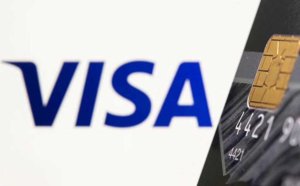EU probes Visa, Mastercard fees on retailers