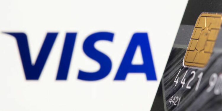 EU probes Visa, Mastercard fees on retailers