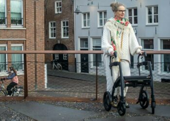 EU recognises promising Estonian biotech firm EU recognises promising Estonian biotech firm