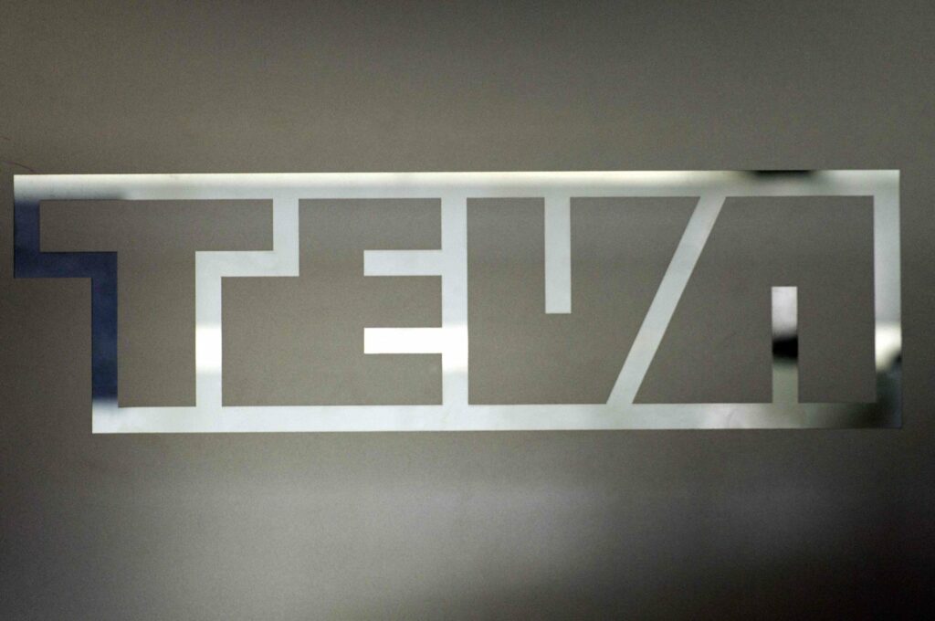 EU slaps Israeli generic drugmaker Teva with 0M antitrust fine