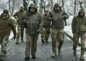 EU spy agencies fear end of Ukraine conflict