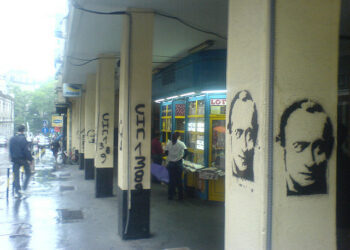 EU still not pressuring Serbia over Russia – Euractiv