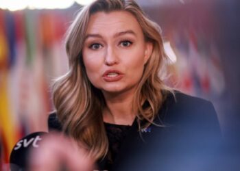 EU ‘naivety’ to blame for Northvolt’s collapse, says Sweden