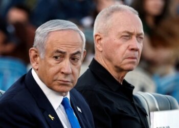 EU’s Borrell: ICC warrants are law, no room for exceptions after Hungary invites Netanyahu for visit EU’s Borrell: ICC warrants are law, no room for exceptions after Hungary invites Netanyahu for visit