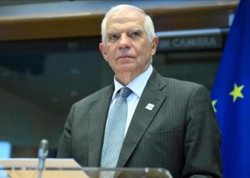 EU’s Borrell headed to Middle East to discuss Gaza, Lebanon cease-fire efforts