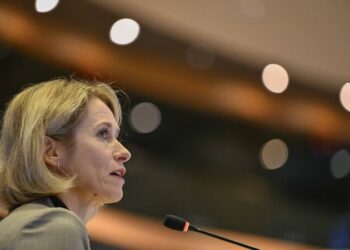 EVPs confirmation meetings to be postponed after political agreement – Euractiv