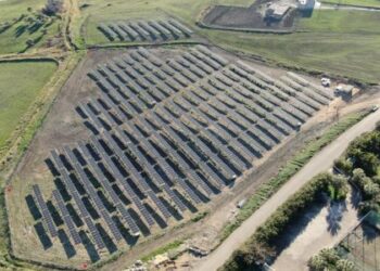 Econergy announces commercial operational of Italian PV projects Econergy announces commercial operational of Italian PV projects