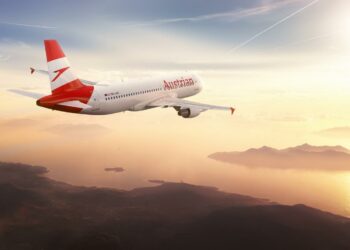 Edinburgh Airport welcomes Austrian Airlines – News Edinburgh Airport welcomes Austrian Airlines – News