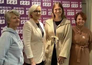 Eesti 200 urges allowing more skilled labor into Estonia | News