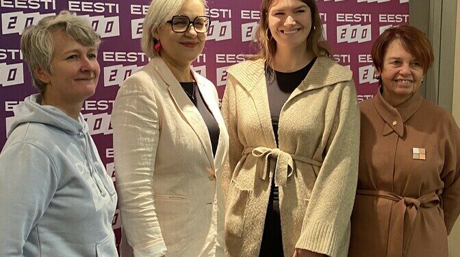 Eesti 200 urges allowing more skilled labor into Estonia | News