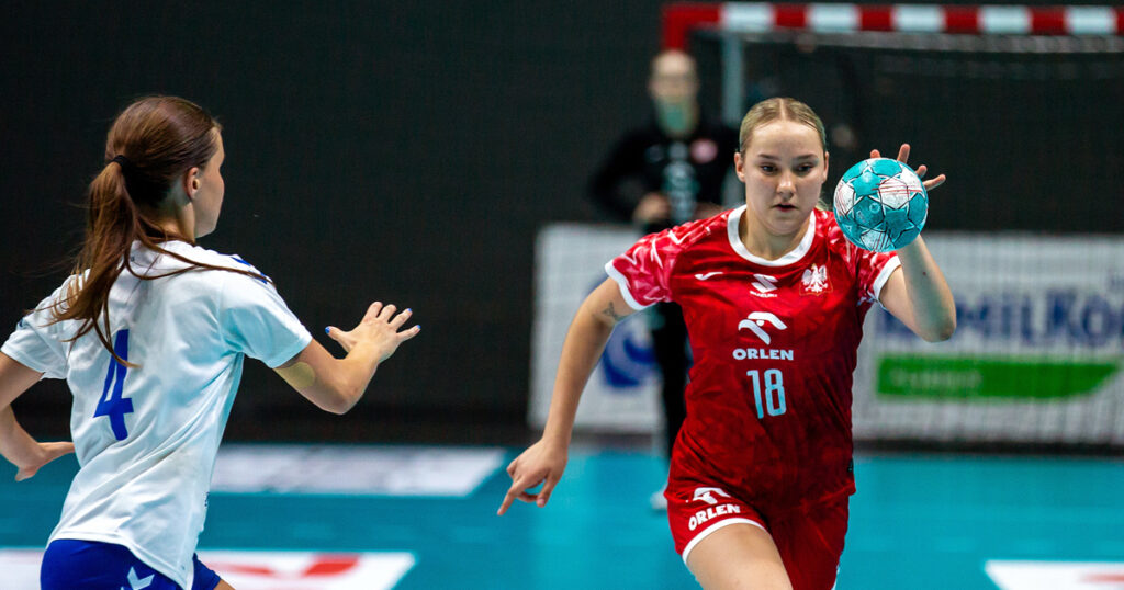 Eight teams to play for four W17 EHF EURO spots