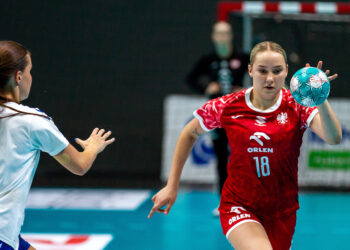 Eight teams to play for four W17 EHF EURO spots Eight teams to play for four W17 EHF EURO spots