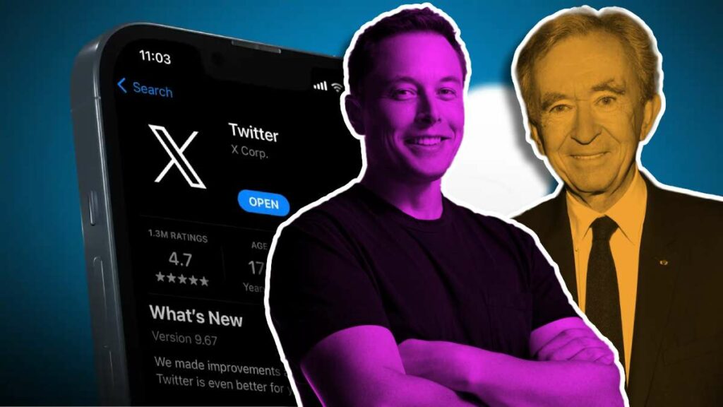Elon Musk Slapped By Lawsuit; Europe’s Richest Man Sues Over Twitter Using His Newspaper’s Content For Free