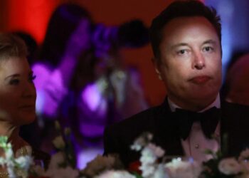Elon Musk blasts ‘undemocratic’ EU in ongoing feud – POLITICO Elon Musk blasts ‘undemocratic’ EU in ongoing feud – POLITICO