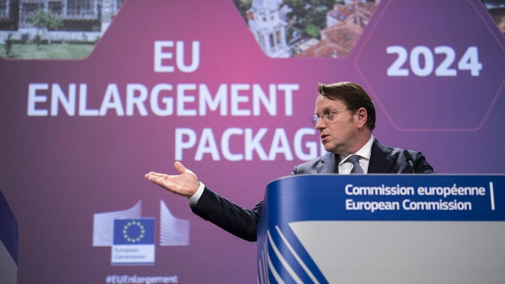 Enlargement health check: Which EU hopefuls are fittest?