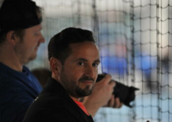 Entrepreneur represents Austria at European Pickleball Championships Entrepreneur represents Austria at European Pickleball Championships