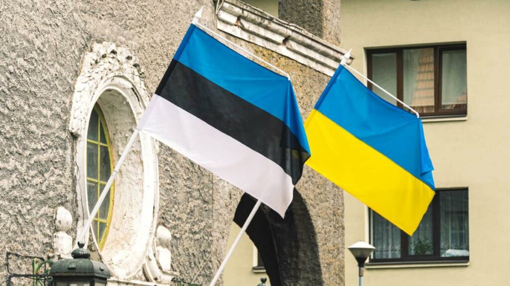 Estonia sends new military aid package to Ukraine