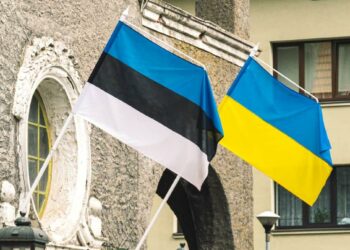 Estonia sends new military aid package to Ukraine Estonia sends new military aid package to Ukraine