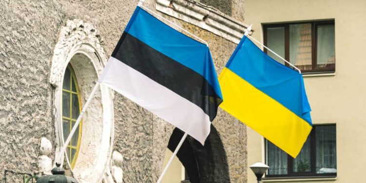 Estonia sends new military aid package to Ukraine