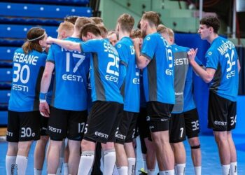 Estonia succumbs to North Macedonia in European handball champs qualifier | News