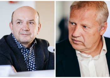 Estonian experts: Scholz calling Putin undermining Ukraine’s position | News Estonian experts: Scholz calling Putin undermining Ukraine’s position | News