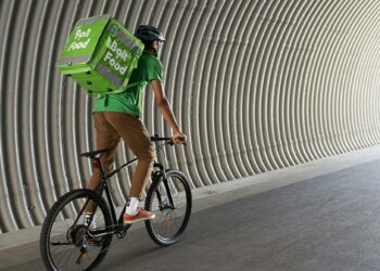 Estonia’s Bolt Hits Annual Revenue Of €2bn