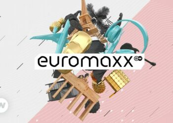 Euromaxx — Lifestyle in Europe Euromaxx — Lifestyle in Europe