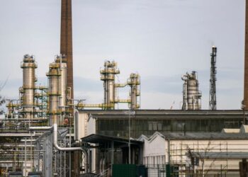 Europe, Azerbaijan not close to deal on gas route via Ukraine, Slovakia’s SPP says Europe, Azerbaijan not close to deal on gas route via Ukraine, Slovakia’s SPP says