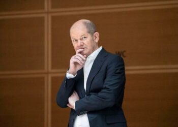 Europe Enters New Era In Wake Of Trump Election Europe Enters New Era In Wake Of Trump Election