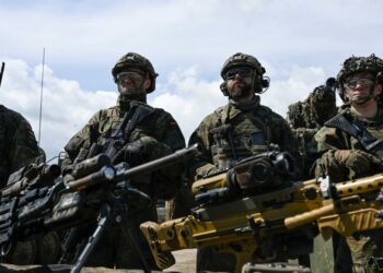 Europe Has Run Out of Time