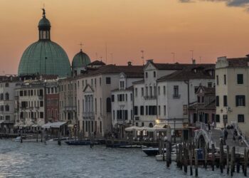 Europe Inc needs to scale up or risk becoming a museum